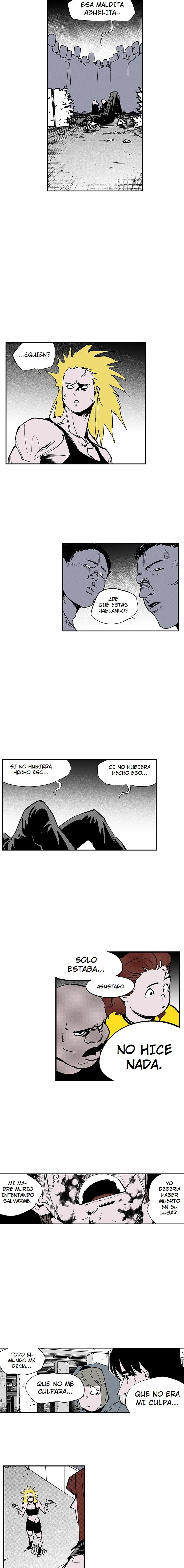 Aula de Lucha 3 > Capitulo 111.2 > Page 41